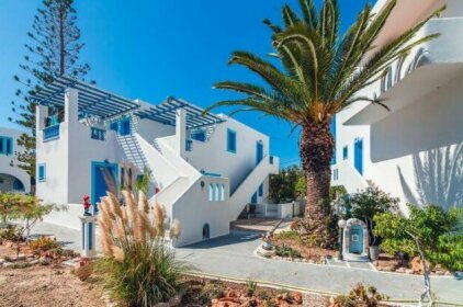 Hotel Afoti Beach