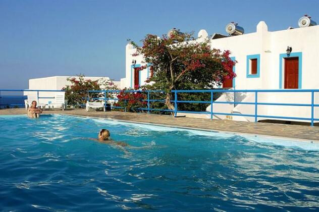 Hotel Albatros - Photo2
