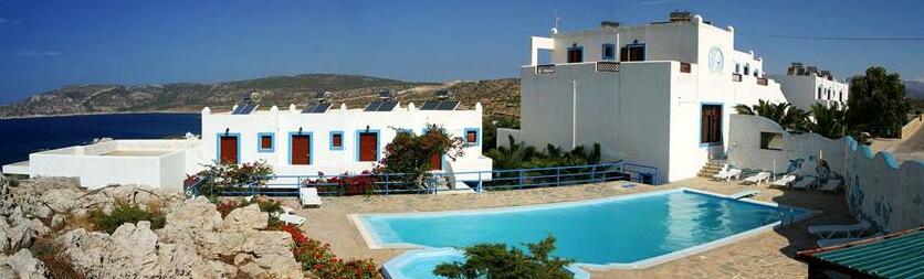 Hotel Albatros - Photo3