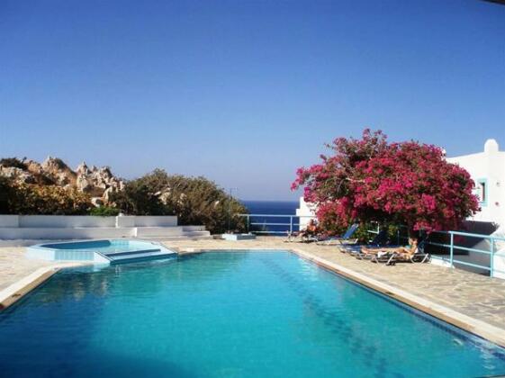 Hotel Albatros - Photo5