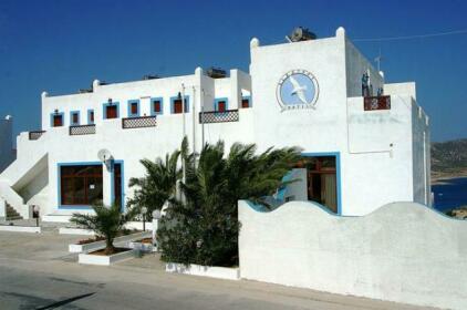 Hotel Albatros