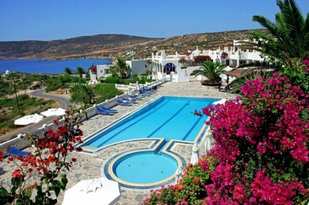 Hotel Amoopi Bay - Photo2