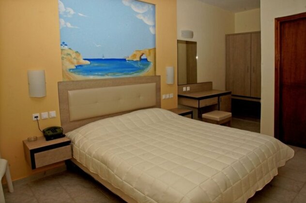 Hotel Amoopi Bay - Photo3