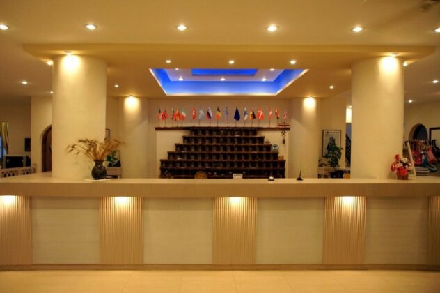 Hotel Amoopi Bay - Photo4