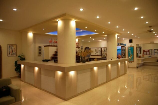 Hotel Amoopi Bay - Photo5