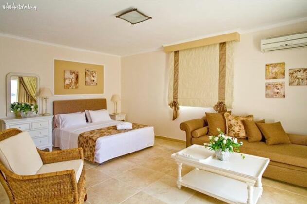 Hotel Astron Princess - Photo5