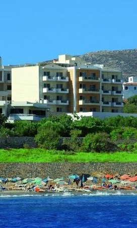 Hotel Astron Princess