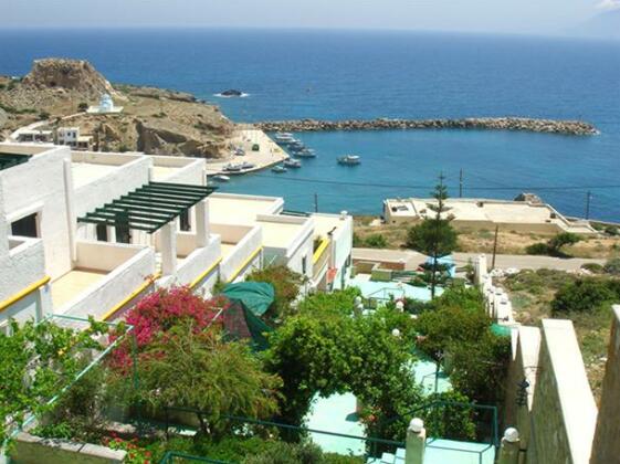 Hotel Finiki View - Photo2