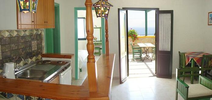 Hotel Finiki View - Photo3