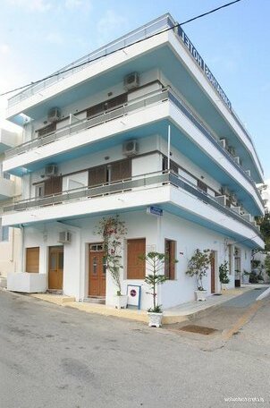 Hotel Karpathos - Photo2