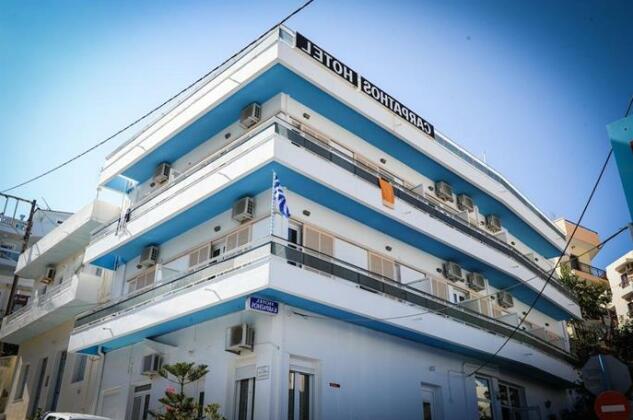 Hotel Karpathos - Photo3