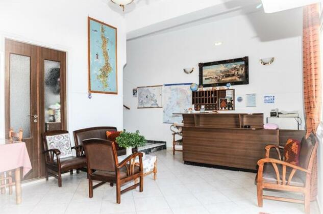 Hotel Karpathos - Photo4