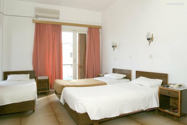 Hotel Karpathos - Photo5