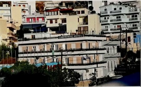Hotel Karpathos