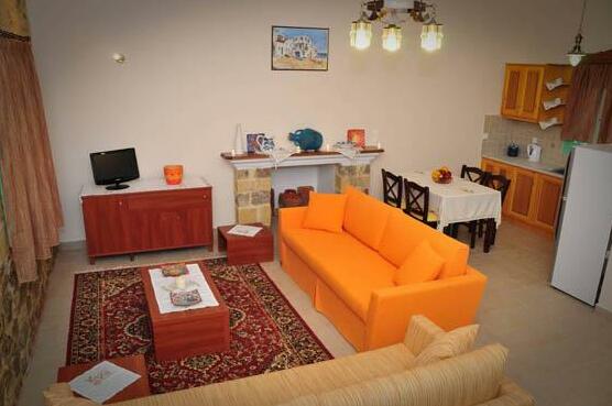 Ilion Mare Villas - Photo3