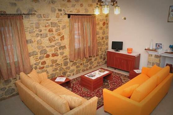 Ilion Mare Villas - Photo4