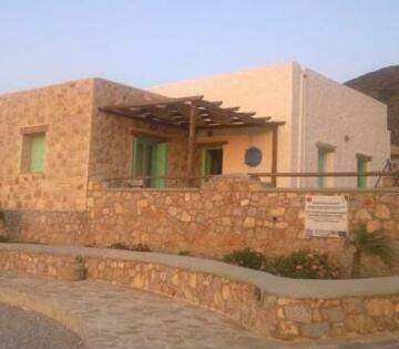 Ilion Mare Villas