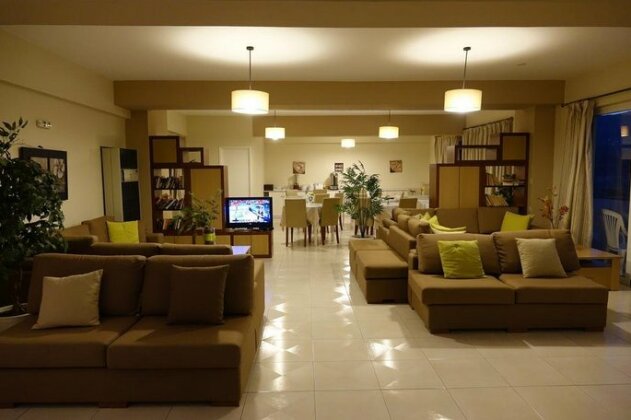 Iolkos Hotel - Photo2