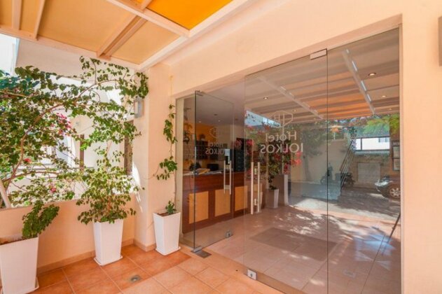 Iolkos Hotel - Photo3