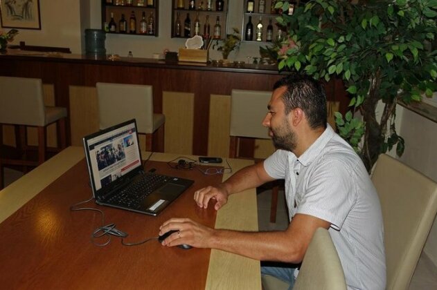 Iolkos Hotel - Photo4