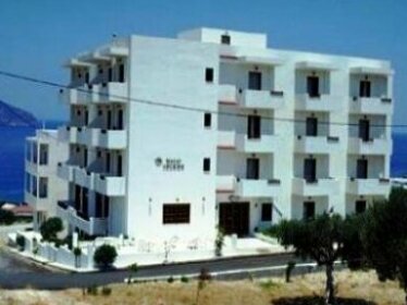 Iolkos Hotel