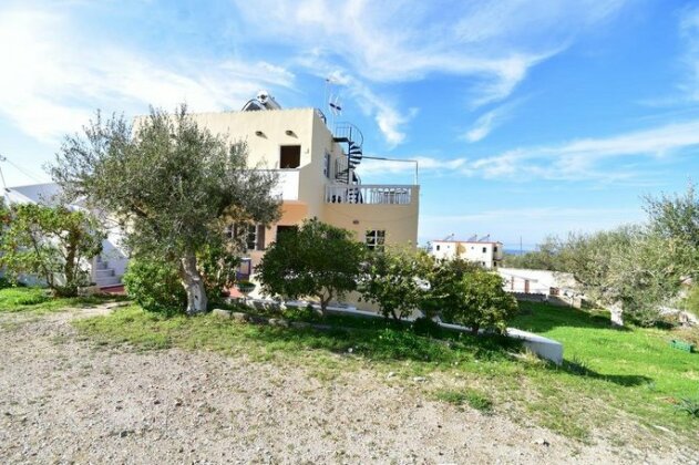 Irene Apartments Karpathos - Photo2