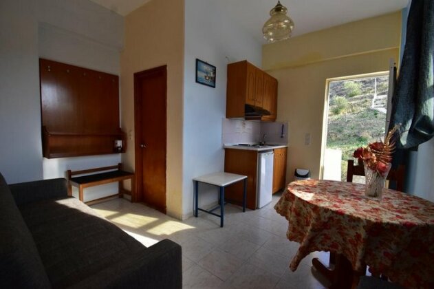 Irene Apartments Karpathos - Photo3
