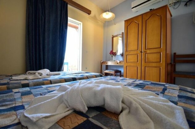 Irene Apartments Karpathos - Photo4