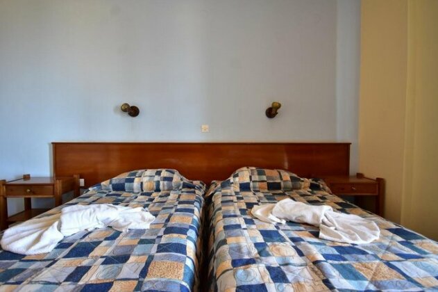 Irene Apartments Karpathos - Photo5