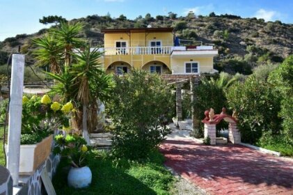 Irene Apartments Karpathos