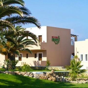 Irini Hotel