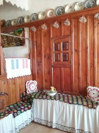 Karpathos house - Photo3