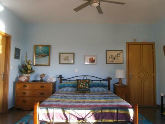 Karpathos Menetes Guest House - Photo5