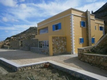 Karpathos Menetes Guest House