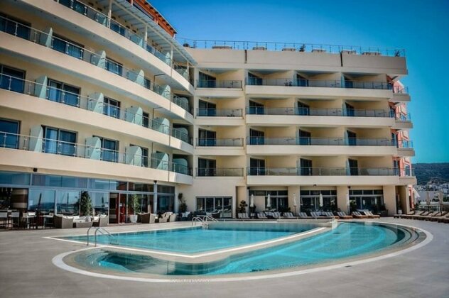 Konstantinos Palace - Photo2