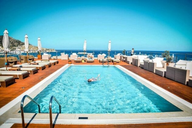 Konstantinos Palace - Photo4