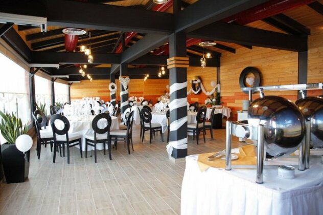 Konstantinos Palace - Photo5
