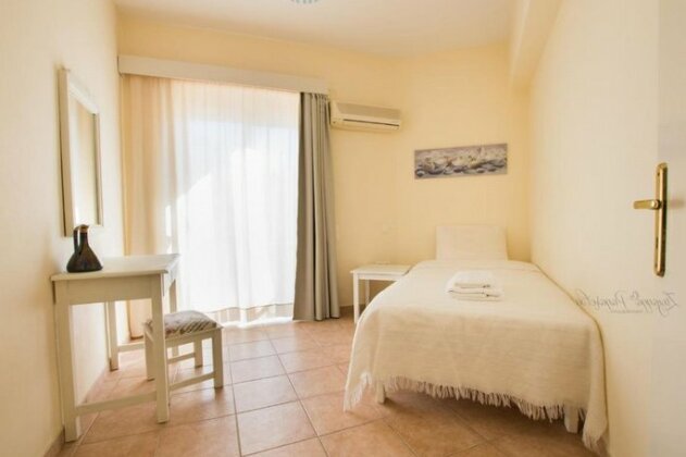 La Barca Apartment - Photo3