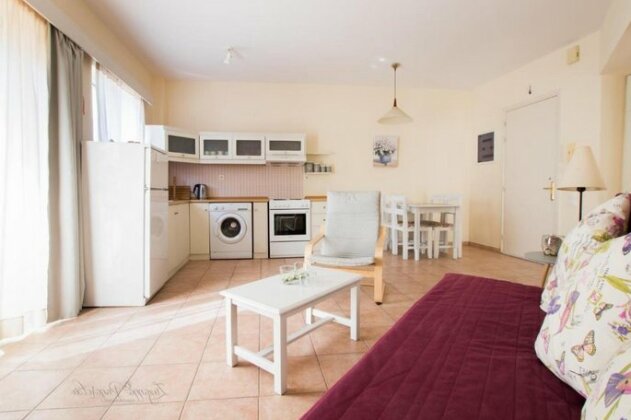 La Barca Apartment - Photo5