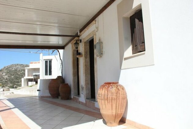 La Villa di Zazopetra - Photo2