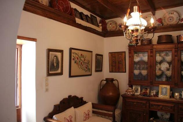 La Villa di Zazopetra - Photo3