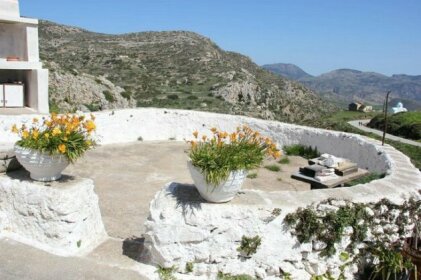 La Villa di Zazopetra