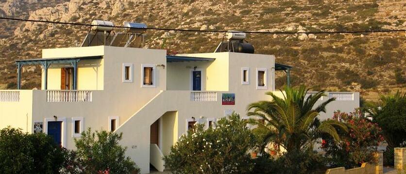 Lefkosia Studios - Photo2