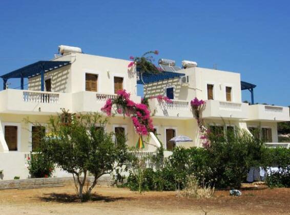 Lefkosia Studios - Photo3