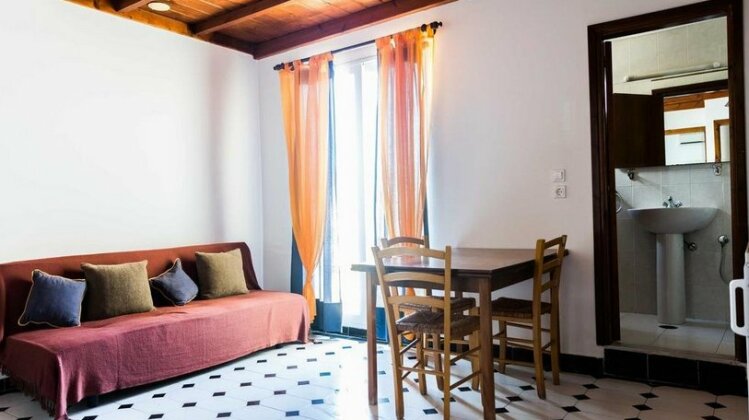 Lemon Tree House Hotel - Photo4