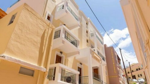 Lemon Tree House Hotel