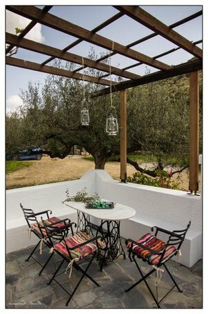 Liodentro House - Photo2