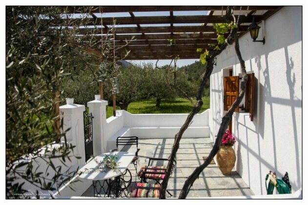 Liodentro House - Photo3