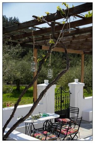 Liodentro House - Photo4