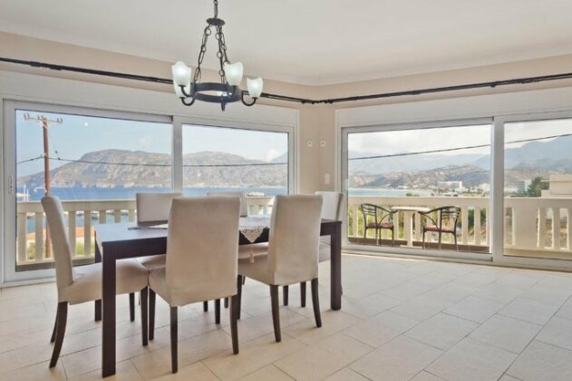 Lux SeaView Apartment - Photo3
